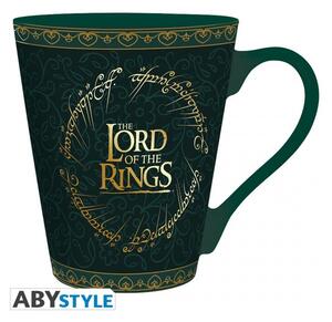 Cup Lord of the Rings - Elven