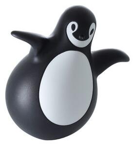 Pingy Figurine - H 70 cm by Magis White/Black