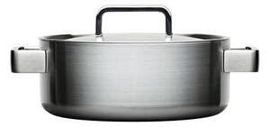 Tools Stew pot - 3L / With lid by Iittala Metal