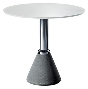 One Bistrot Round table - Ø 79 cm by Magis White