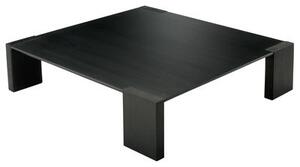 Ironwood Coffee table by Zeus Black