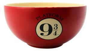 Dishes Bowl Harry Potter - Platform 9 3/4