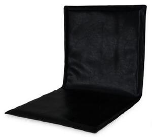 Slim Sissi Seat cushion by Zeus Black