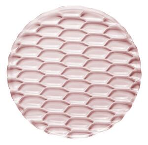 Jellies Family Serving dish - Ø 33 cm by Kartell Pink