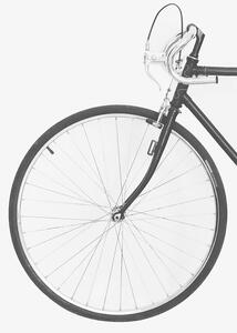 Art Photography Retro Bicycle, Sisi & Seb, (30 x 40 cm)