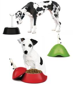 LULA' BOWL FOR DOGS