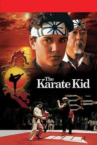 Poster The Karate Kid - Classic, (61 x 91.5 cm)