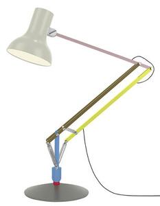 Type 75 Giant Floor lamp - / By Paul Smith - H 270 cm by Anglepoise Multicoloured