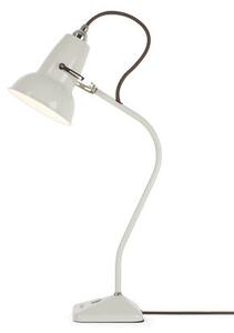 Original 1227 Mini Table lamp - Fixed arm - H 52 cm by Anglepoise White