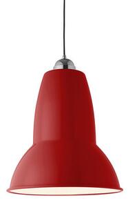 Giant 1227 Pendant - H 56,5 cm by Anglepoise Red