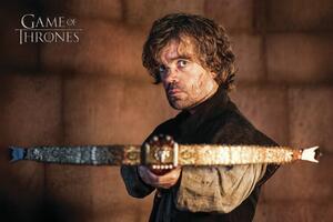 Art Print Game of Thrones - Tyrion Lannister