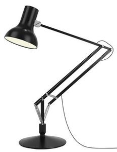 Type 75 Giant Floor lamp - H 270 cm by Anglepoise Black
