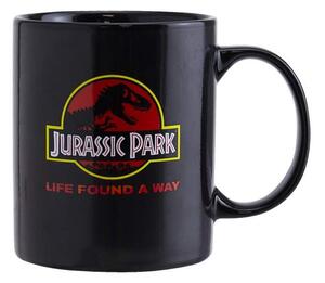 Cup Jurassic Park