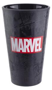 Glass Marvel - Logo