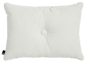 Dot Tint Cushion - / 60 x 45 cm by Hay Grey