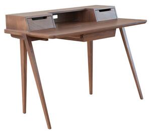 Treviso Desk by Ercol Natural wood