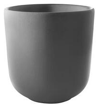 Nordic Kitchen Thermal travel cup - 25 cl - Sandstone by Eva Solo Black
