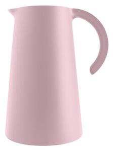 Rise Insulated jug - / 1L by Eva Solo Pink