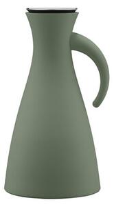 Stoppe-goutte Insulated jug - / 1 L - Ø 15.5 x H 29 cm by Eva Solo Green