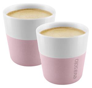 Espresso cup - / Set of 2 - 80 ml by Eva Solo Pink