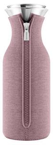 Stoppe-goutte Carafe - 1 L / Technical fabric by Eva Solo Pink