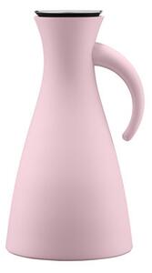 Stoppe-goutte Insulated jug - / 1 L - Ø 15.5 x H 29 cm by Eva Solo Pink