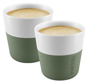 Espresso cup - / Set of 2 - 80 ml by Eva Solo Green