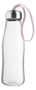 Flask - / Glass - 0.5 L by Eva Solo Pink
