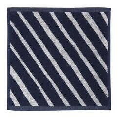 Kalasääski Guest towel - / 30 x 30 cm by Marimekko Blue