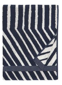 Kalasääski Towel - / 70 x 150 cm by Marimekko Blue