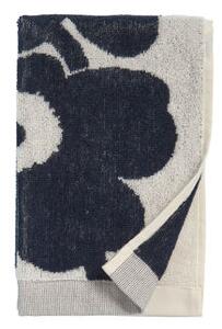 Suur Unikko Hand towel - / 30 x 50 cm by Marimekko Blue
