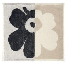 Suur Unikko Guest towel - / 30 x 30 cm by Marimekko Blue
