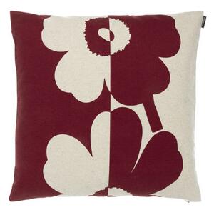 Suur Unikko Cushion cover - / 50 x 50 cm by Marimekko Red