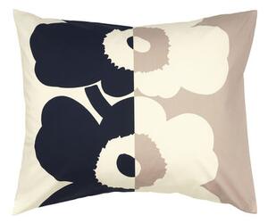 Suur Unikko pillowcase 65 x 65 cm - / 65 x 65 cm - Cotton by Marimekko Beige