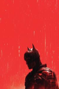 Art Poster The Batman 2022, (26.7 x 40 cm)