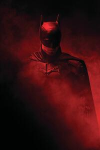 Art Poster The Batman 2022, (26.7 x 40 cm)