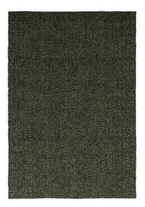 Polli Rug - / 200 x 300 cm - PET made from recycled plastic bottles by Normann Copenhagen Grey