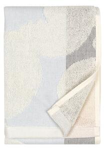 Unikko Ralli Hand towel - / 30 x 50 cm by Marimekko Multicoloured