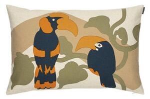 Pepe Cushion cover - / 60 x 40 cm by Marimekko Beige