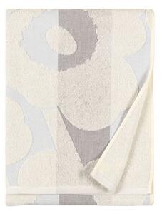 Unikko Ralli Towel - / 70 x 150 cm by Marimekko Multicoloured