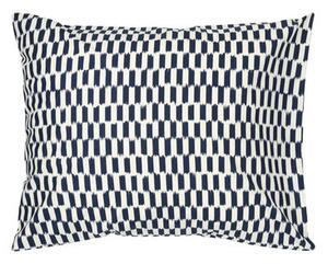 Piekana pillowcase 65 x 65 cm - / Cotton by Marimekko Blue