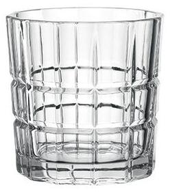 Spiritii Whisky glass - 36 cl by Leonardo Transparent