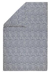 Piekana duvet cover 240 x 220 cm - / Cotton by Marimekko Blue