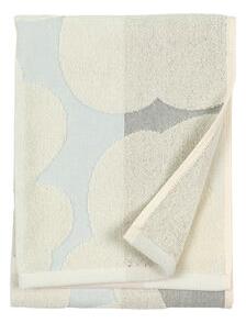 Unikko Ralli Hand towel - / 50 x 70 cm by Marimekko Multicoloured