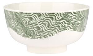 Gabriel Näkk Salad bowl - / 3 L by Marimekko Green