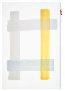 Colour Blend Rug - / Large - 300 x 200 cm by Fatboy Yellow/Multicoloured