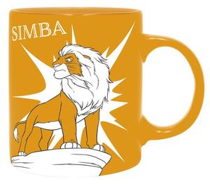 Cup Lion King - Simba