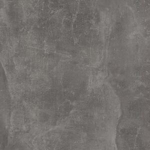 Naia Concrete Grey & White 6 Chest Of Drawers