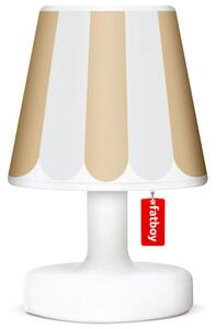 Cooper Cappie Lampshade - / For Edison the Petit lamp by Fatboy Beige