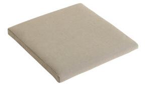 Seat cushion - / For Balcony chair and lounge chair by Hay Beige